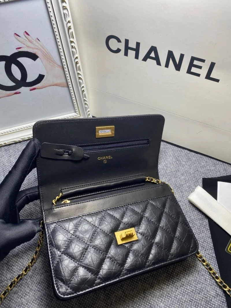 Chanel Woc Bags Sustainable 52040