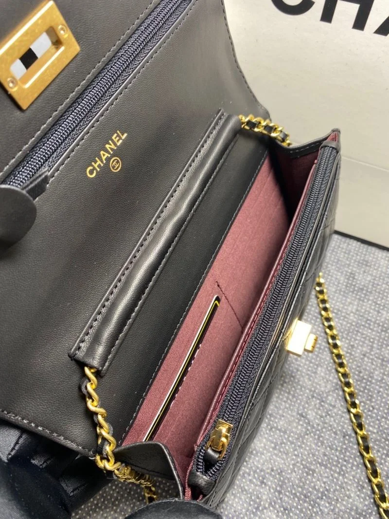 Chanel Woc Bags Sustainable 52040