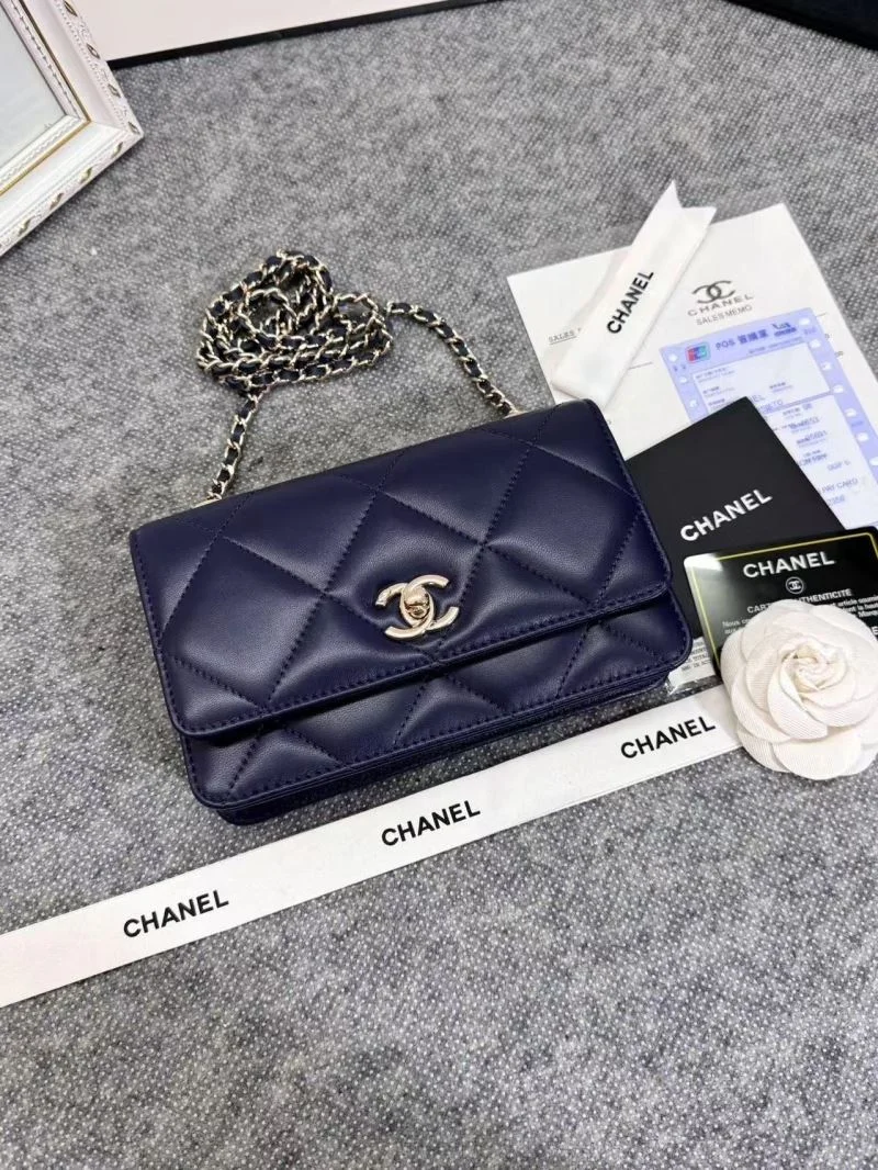 BestValue Chanel Woc Bags 52013