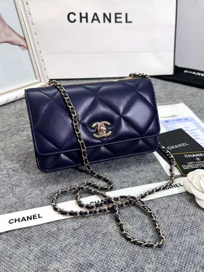BestValue Chanel Woc Bags 52013