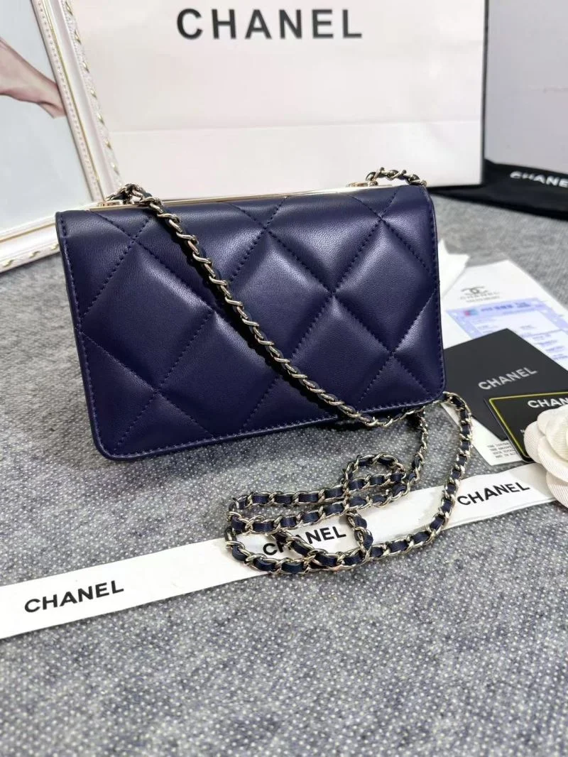 BestValue Chanel Woc Bags 52013