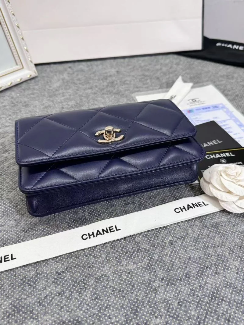 BestValue Chanel Woc Bags 52013