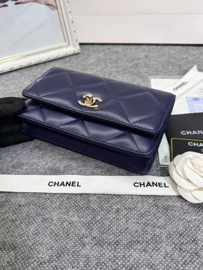 BestValue Chanel Woc Bags 52013