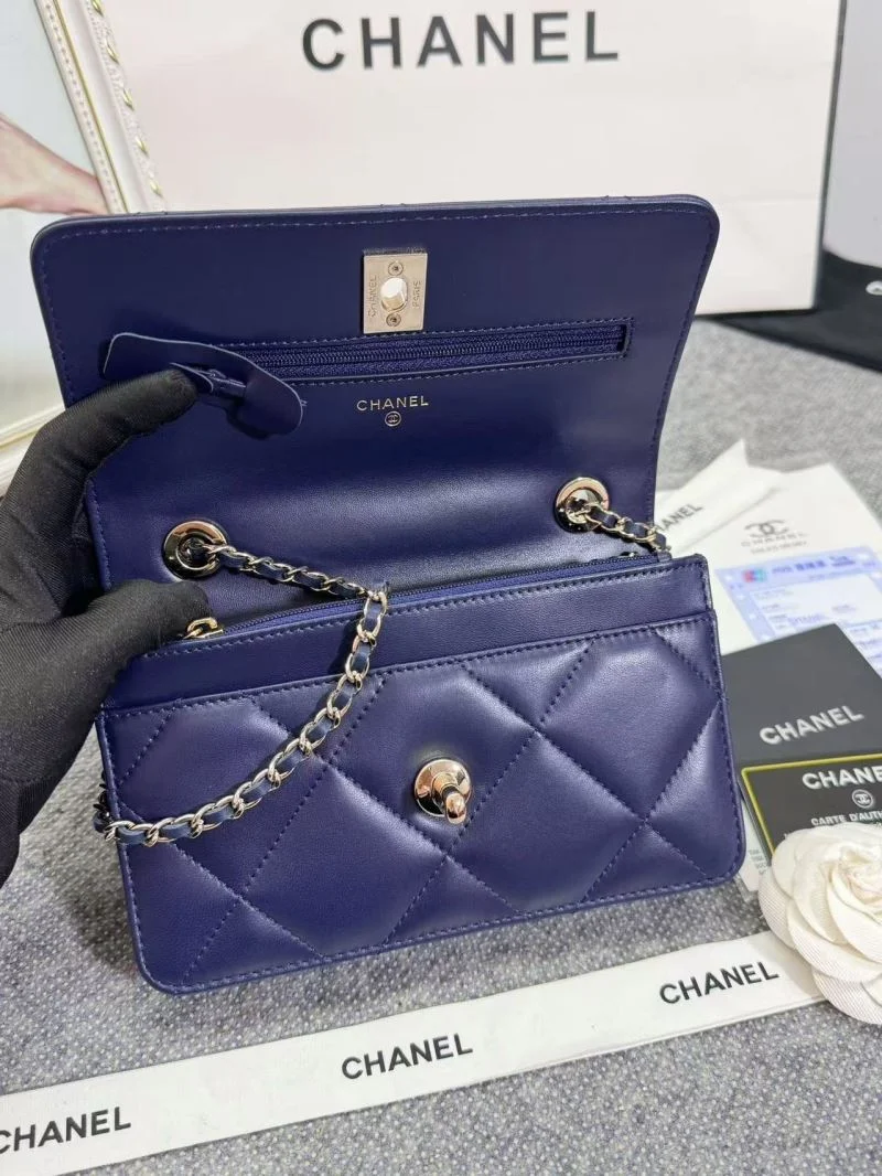 BestValue Chanel Woc Bags 52013