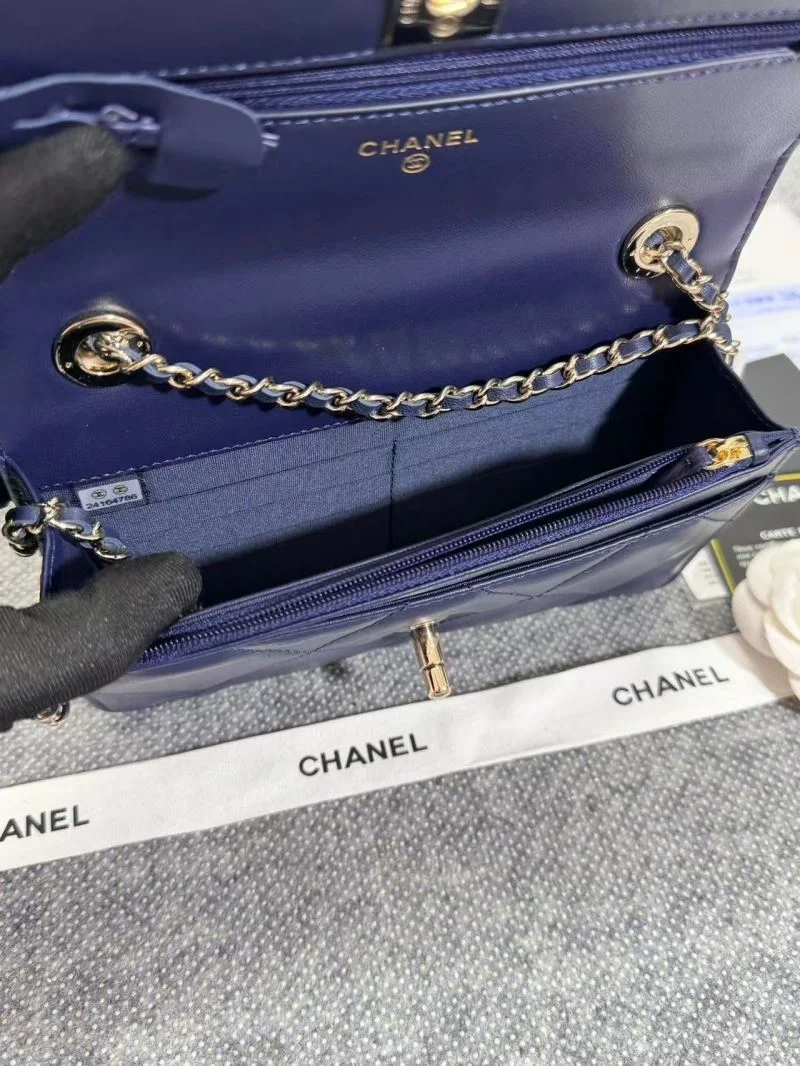 BestValue Chanel Woc Bags 52013
