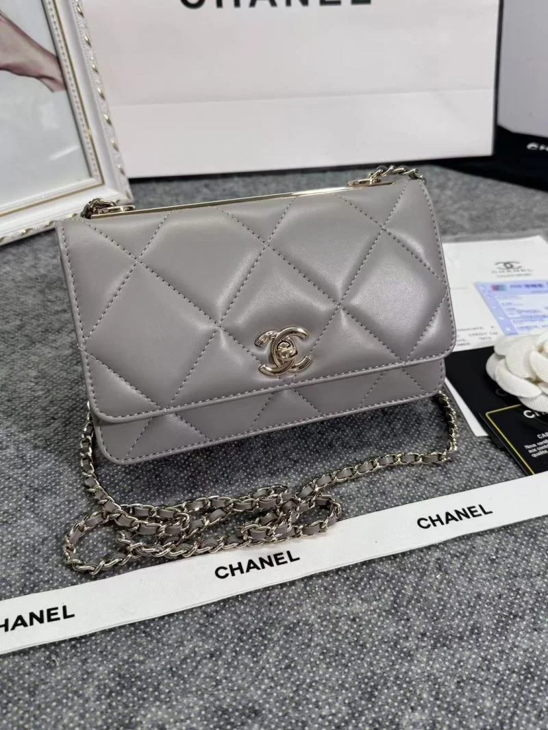 Upgraded Chanel Woc Bags 52046
