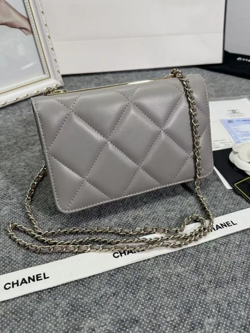 Upgraded Chanel Woc Bags 52046