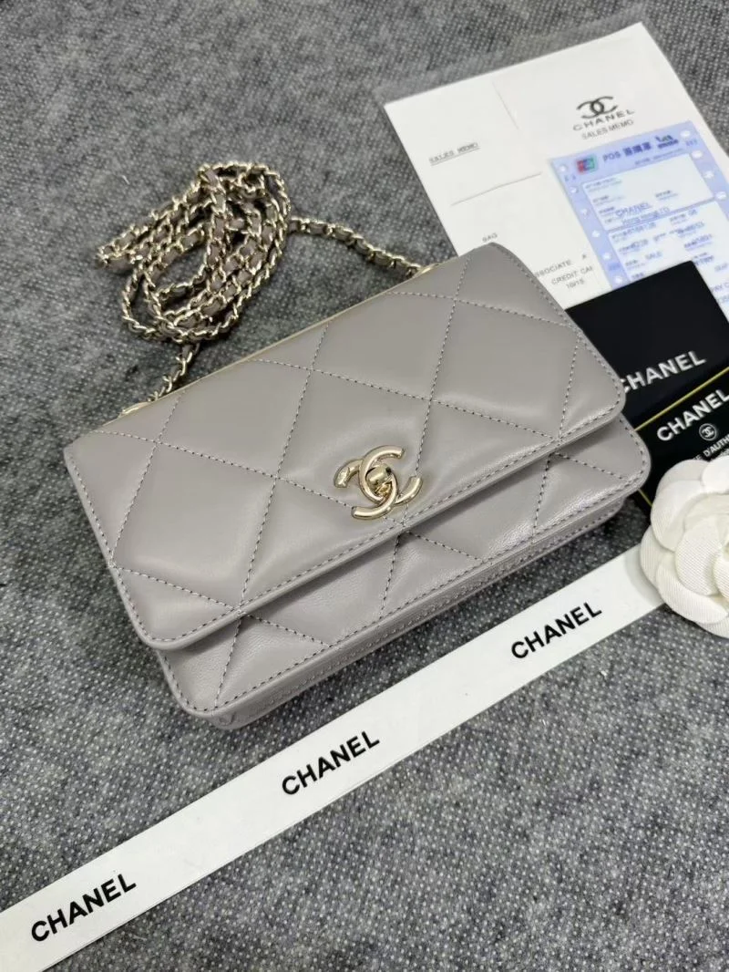 Upgraded Chanel Woc Bags 52046