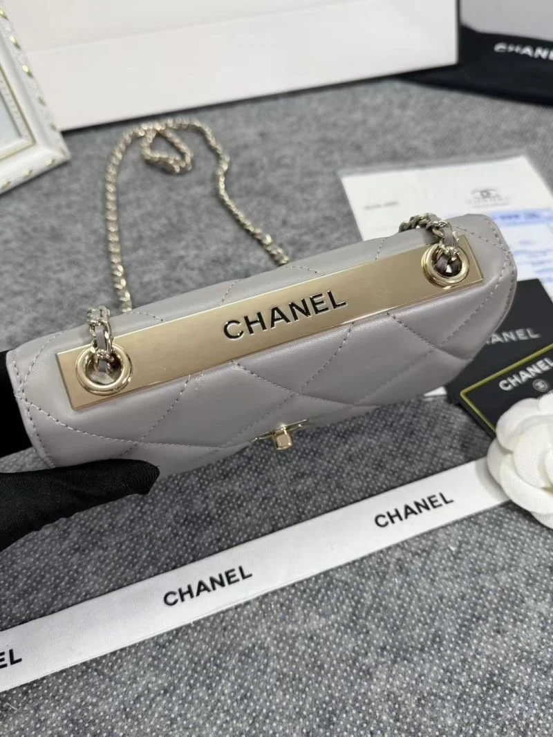 Upgraded Chanel Woc Bags 52046