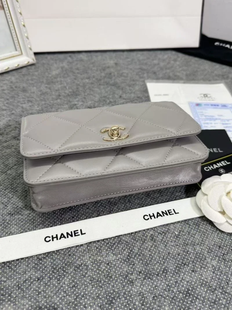 Upgraded Chanel Woc Bags 52046