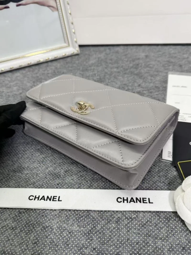Upgraded Chanel Woc Bags 52046