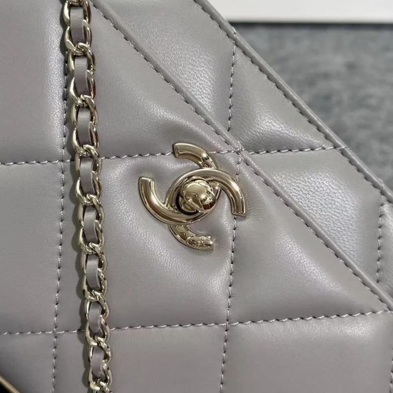 Upgraded Chanel Woc Bags 52046