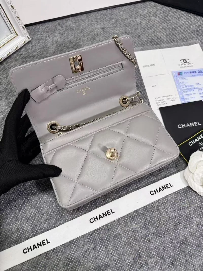 Upgraded Chanel Woc Bags 52046