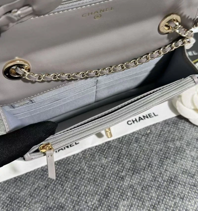 Upgraded Chanel Woc Bags 52046