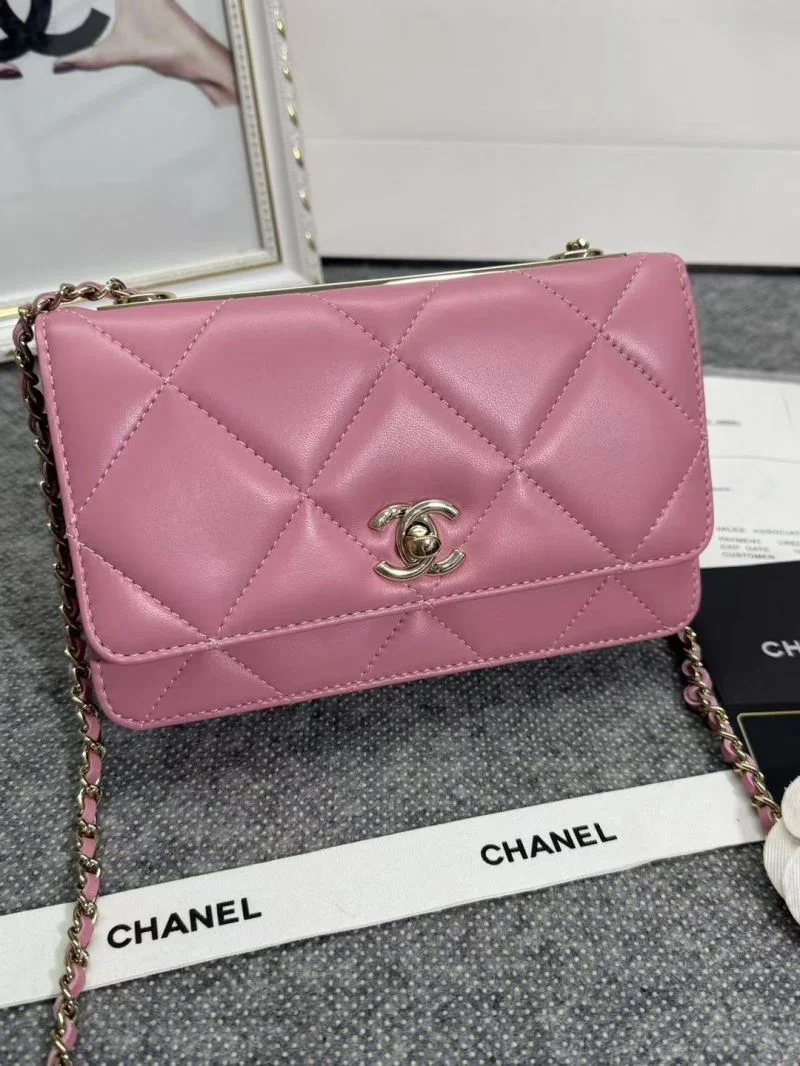Chanel Woc Bags QuickDry 52002