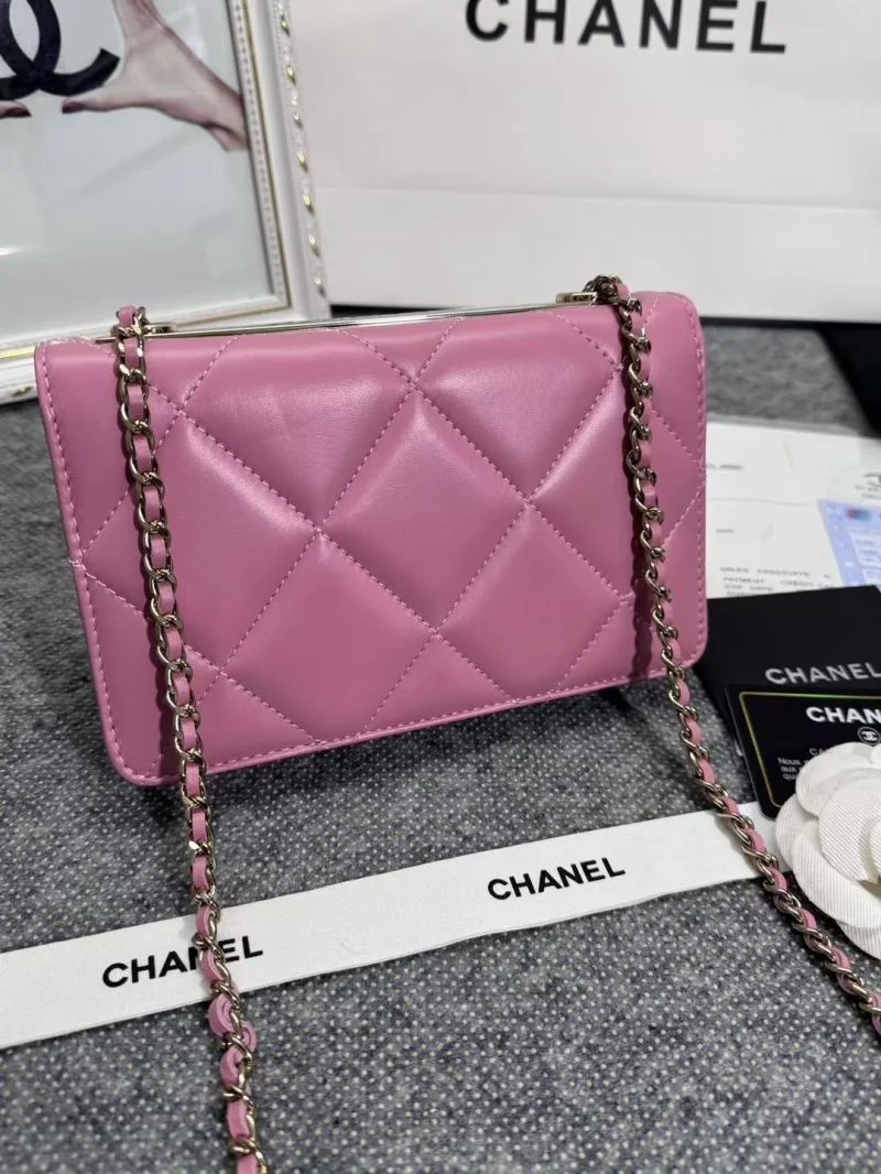 Chanel Woc Bags QuickDry 52002