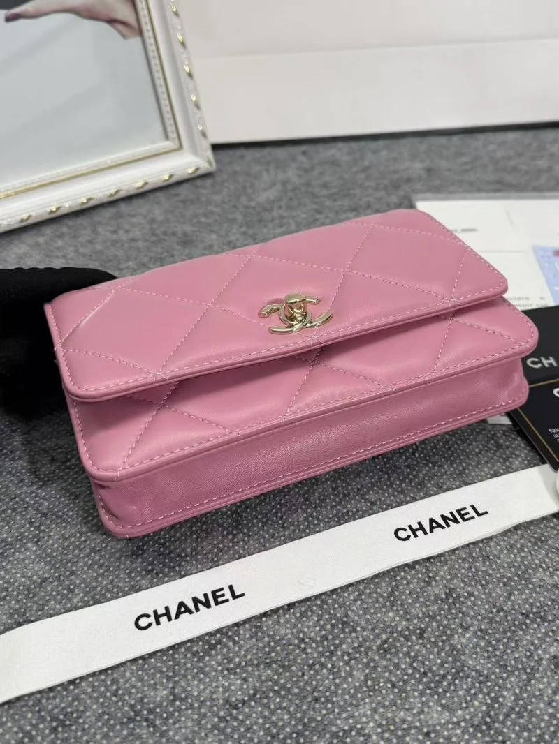 Chanel Woc Bags QuickDry 52002