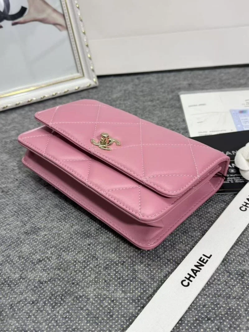 Chanel Woc Bags QuickDry 52002