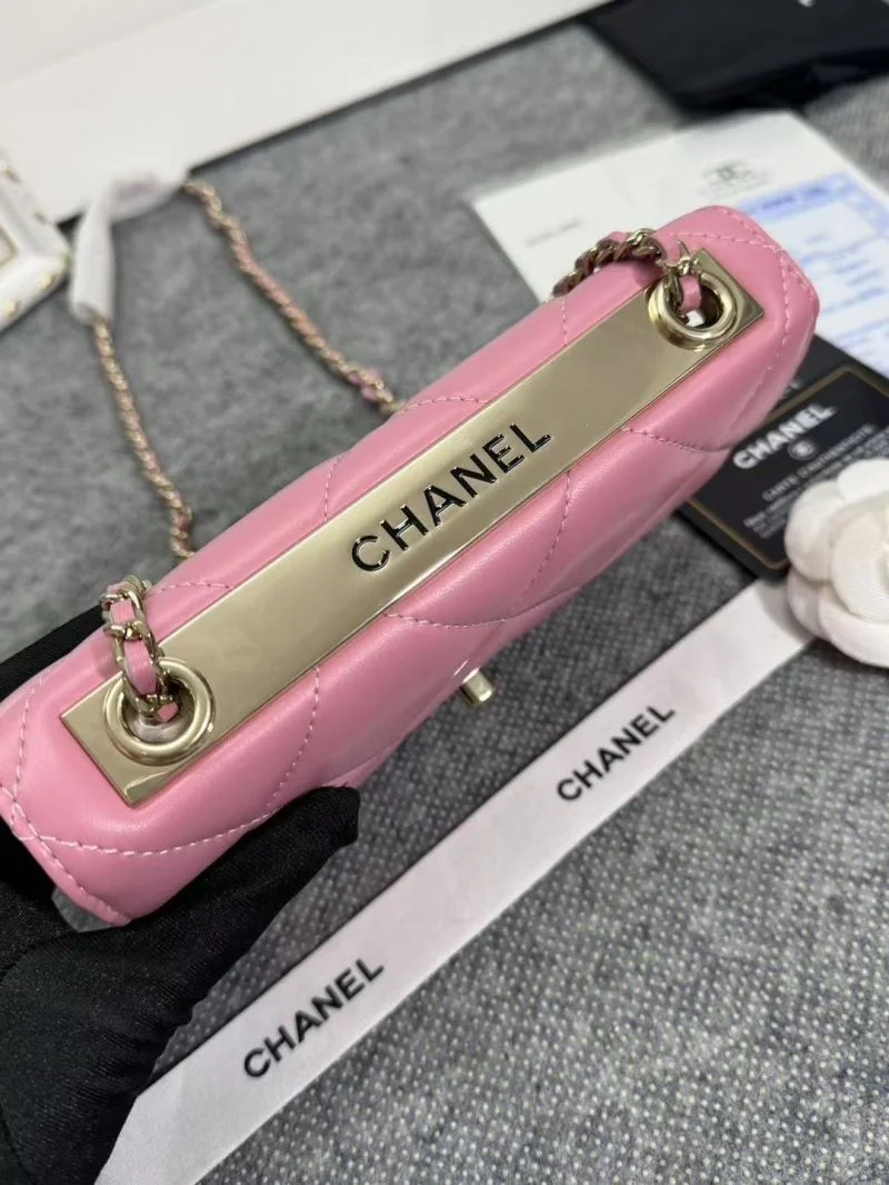 Chanel Woc Bags QuickDry 52002