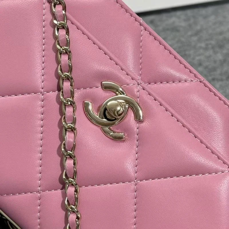 Chanel Woc Bags QuickDry 52002