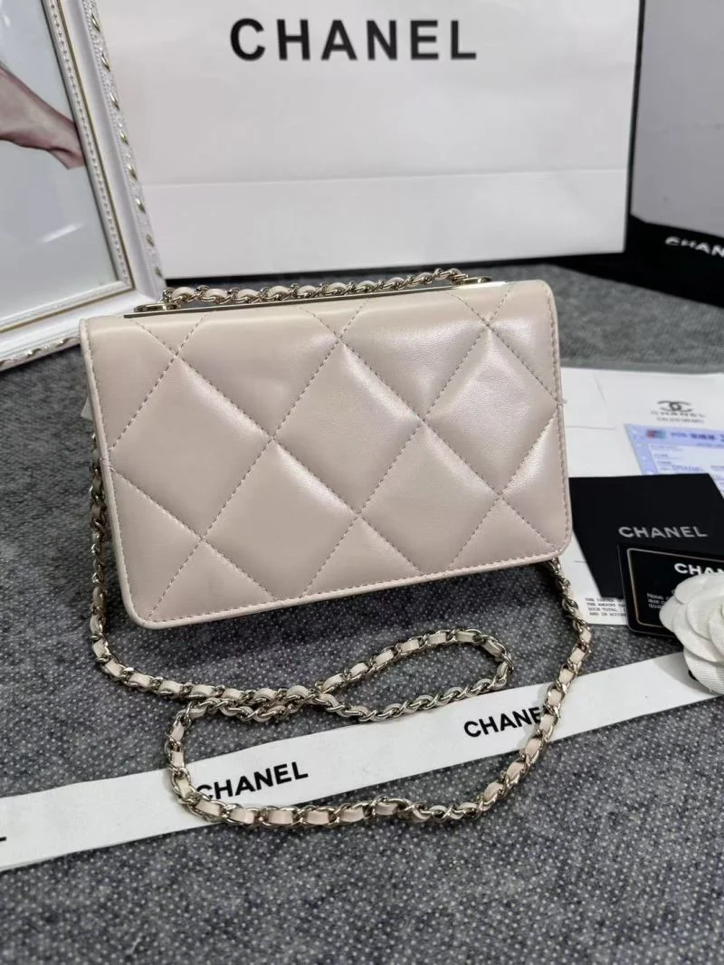 Chanel Woc Bags Chic 52038