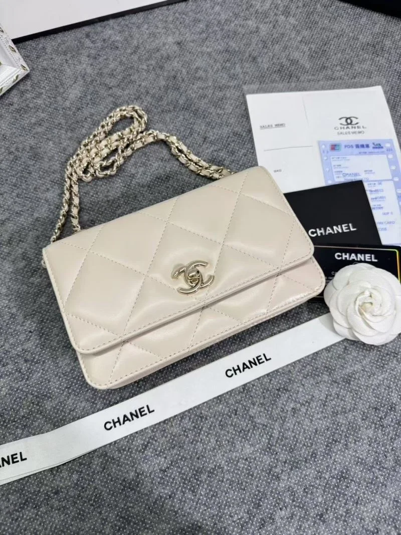 Chanel Woc Bags Chic 52038