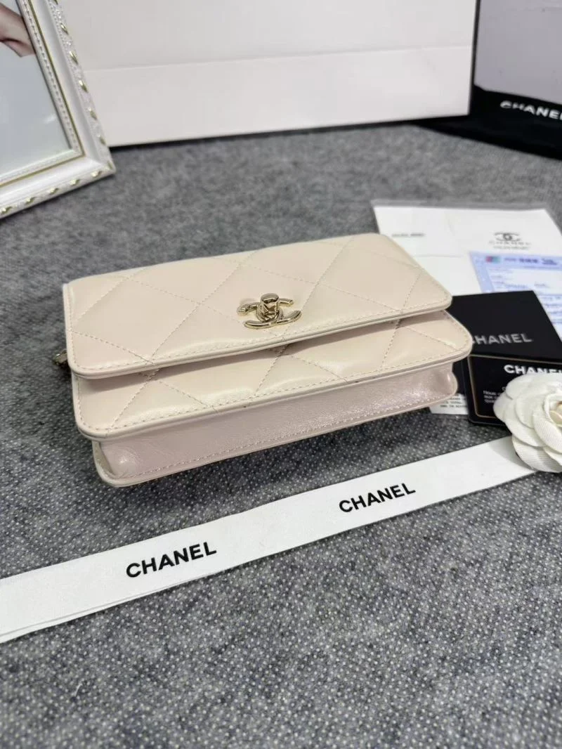 Chanel Woc Bags Chic 52038