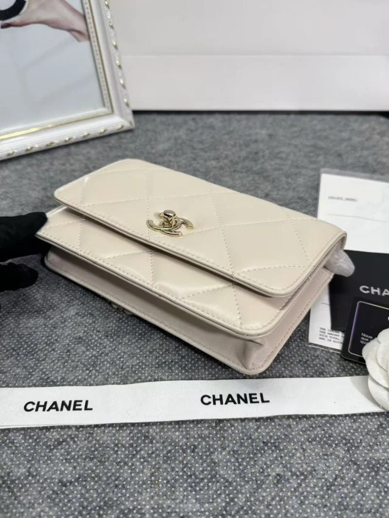 Chanel Woc Bags Chic 52038