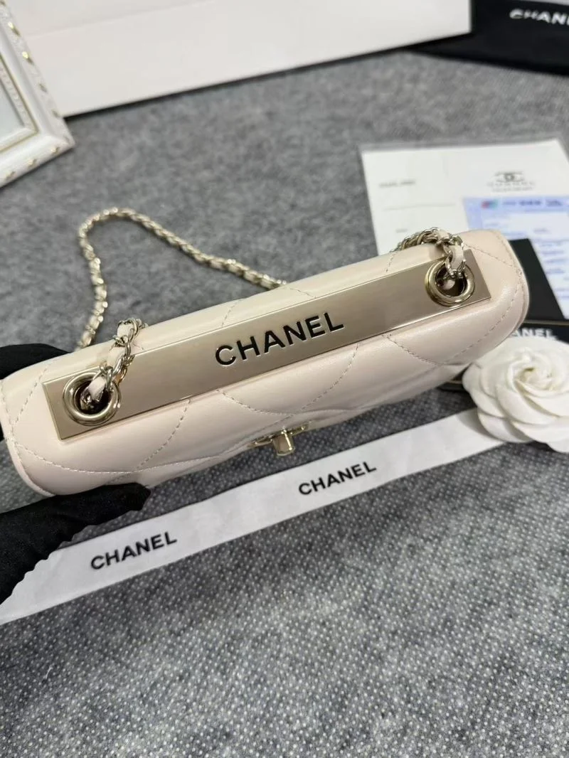 Chanel Woc Bags Chic 52038
