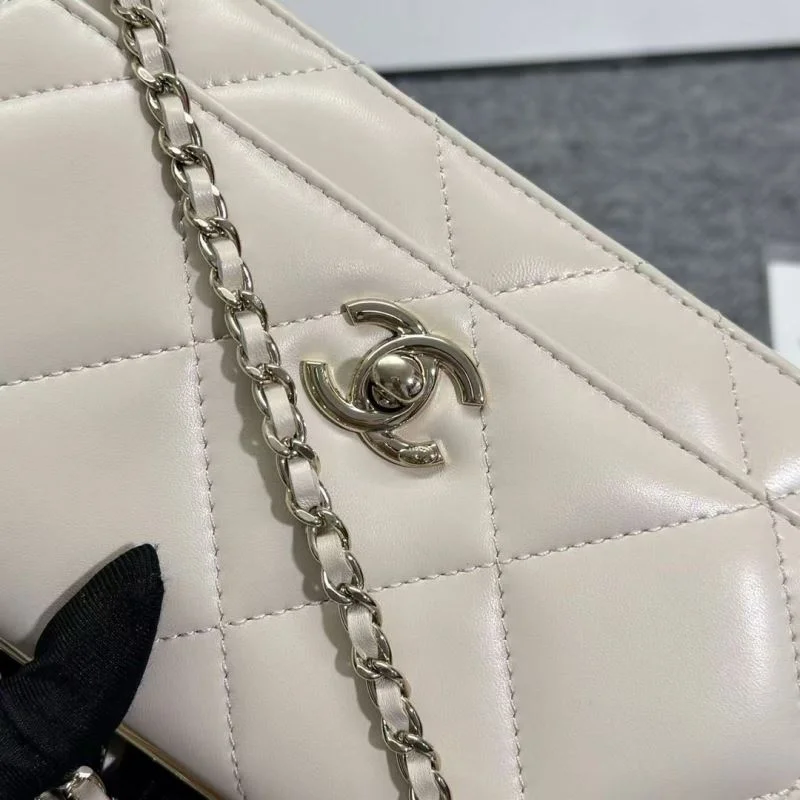 Chanel Woc Bags Chic 52038