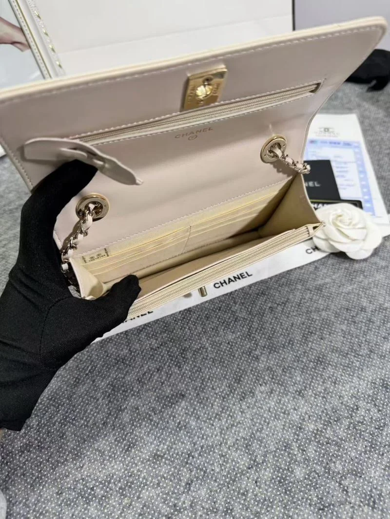 Chanel Woc Bags Chic 52038