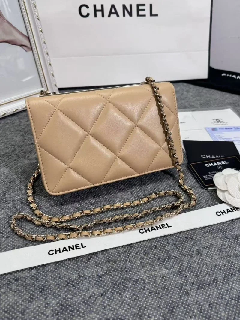 Chanel Woc Bags WeatherProof 51999