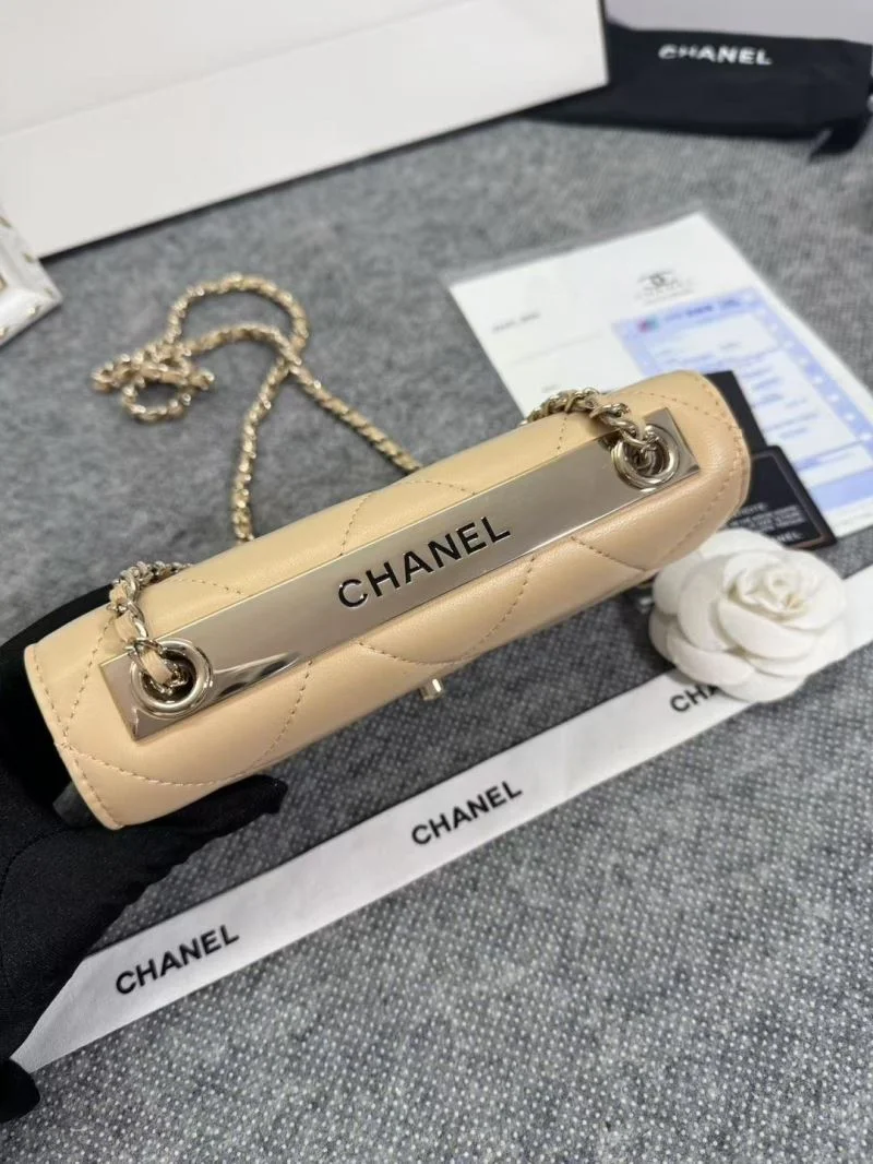 Chanel Woc Bags WeatherProof 51999
