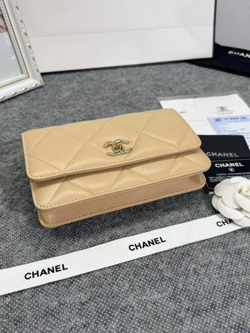 Chanel Woc Bags WeatherProof 51999