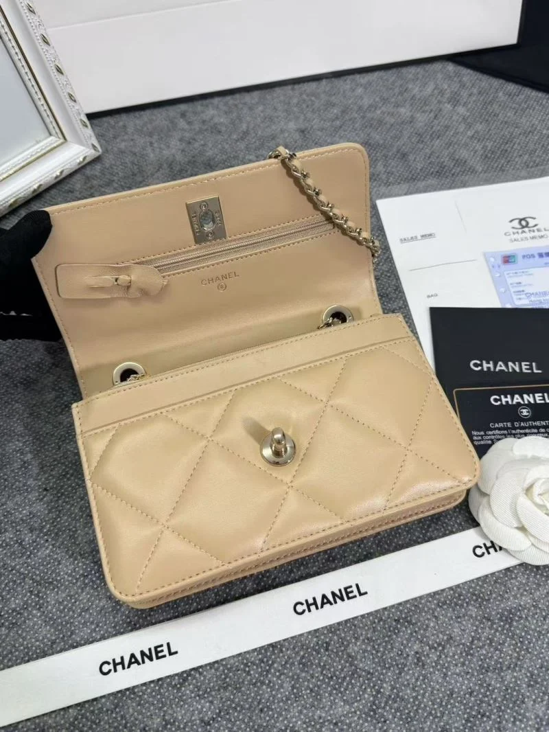 Chanel Woc Bags WeatherProof 51999