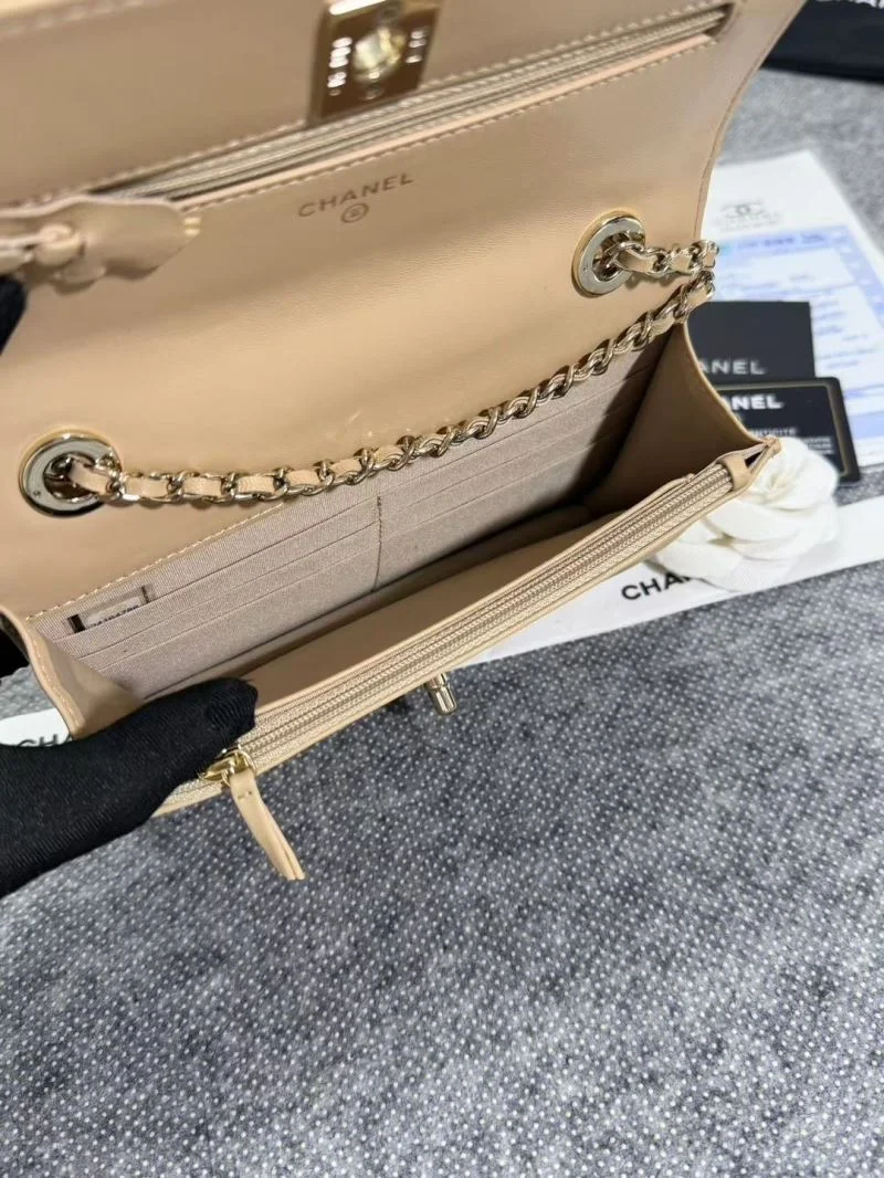 Chanel Woc Bags WeatherProof 51999