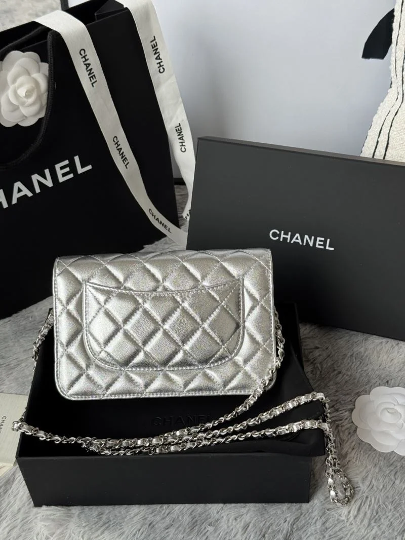 Chanel Woc Bags Durable 52030