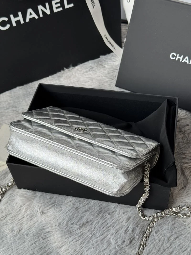 Chanel Woc Bags Durable 52030