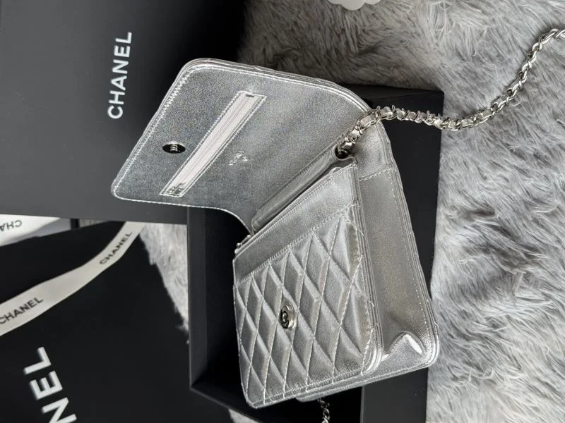 Chanel Woc Bags Durable 52030