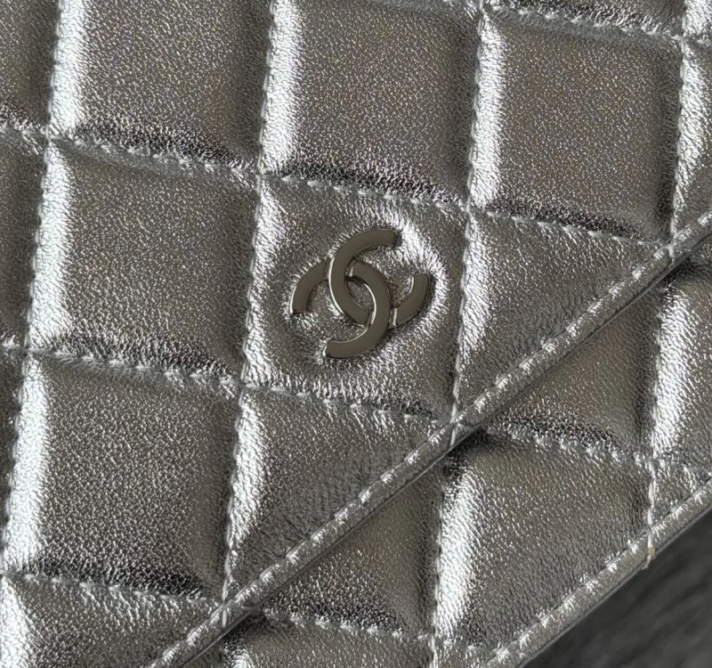 Chanel Woc Bags Durable 52030