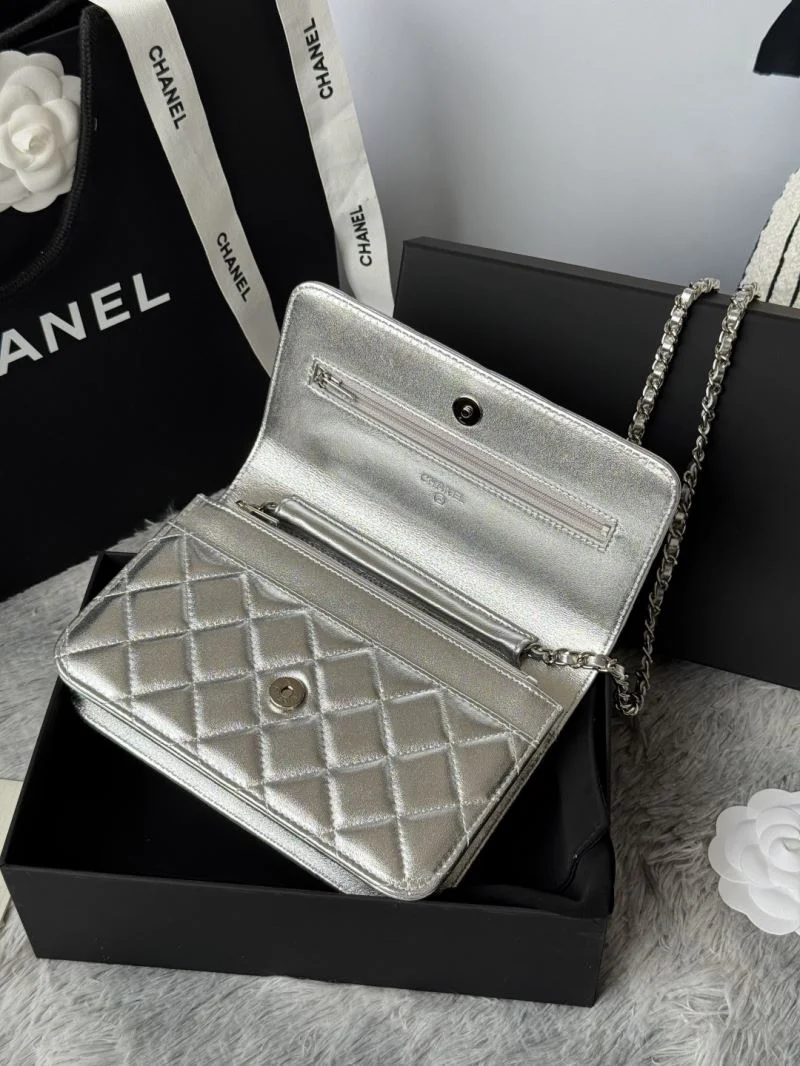 Chanel Woc Bags Durable 52030