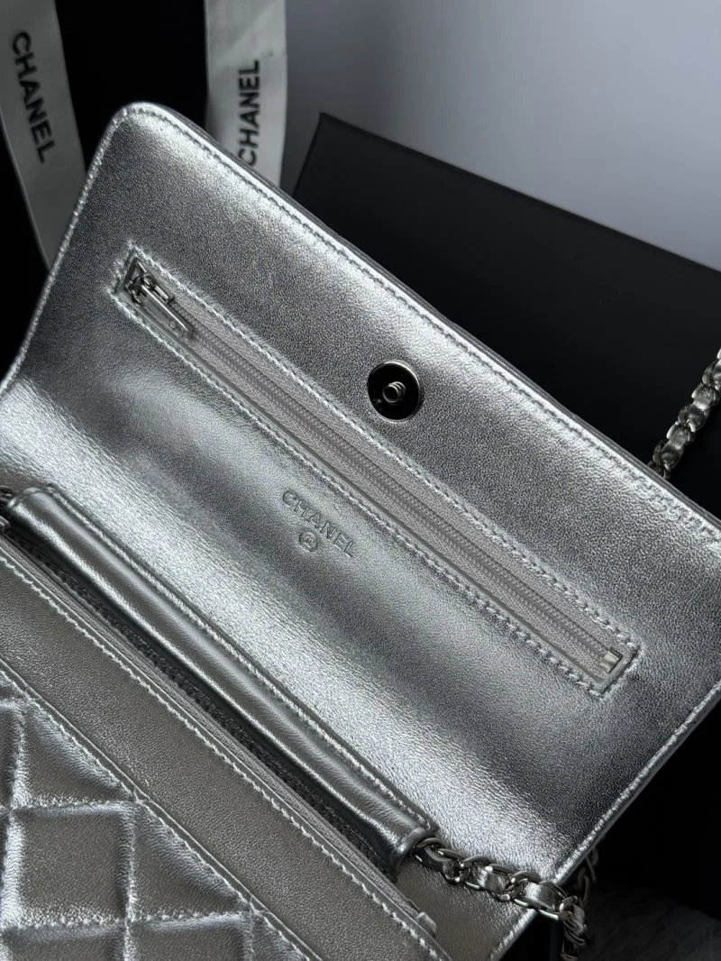 Chanel Woc Bags Durable 52030