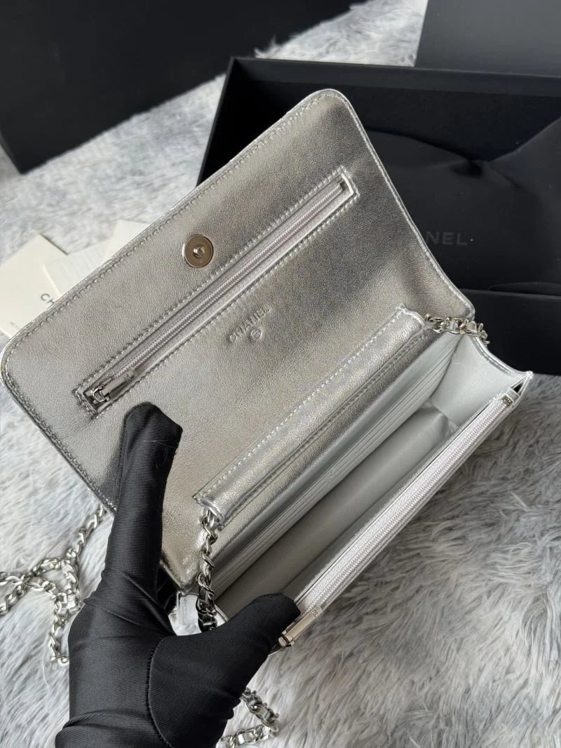 Chanel Woc Bags Durable 52030