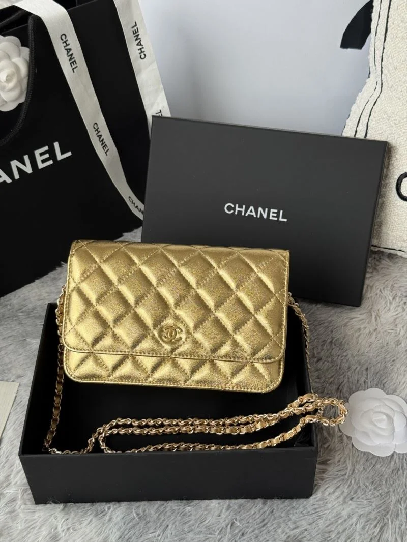 Chanel Woc Bags GoodFit 52001