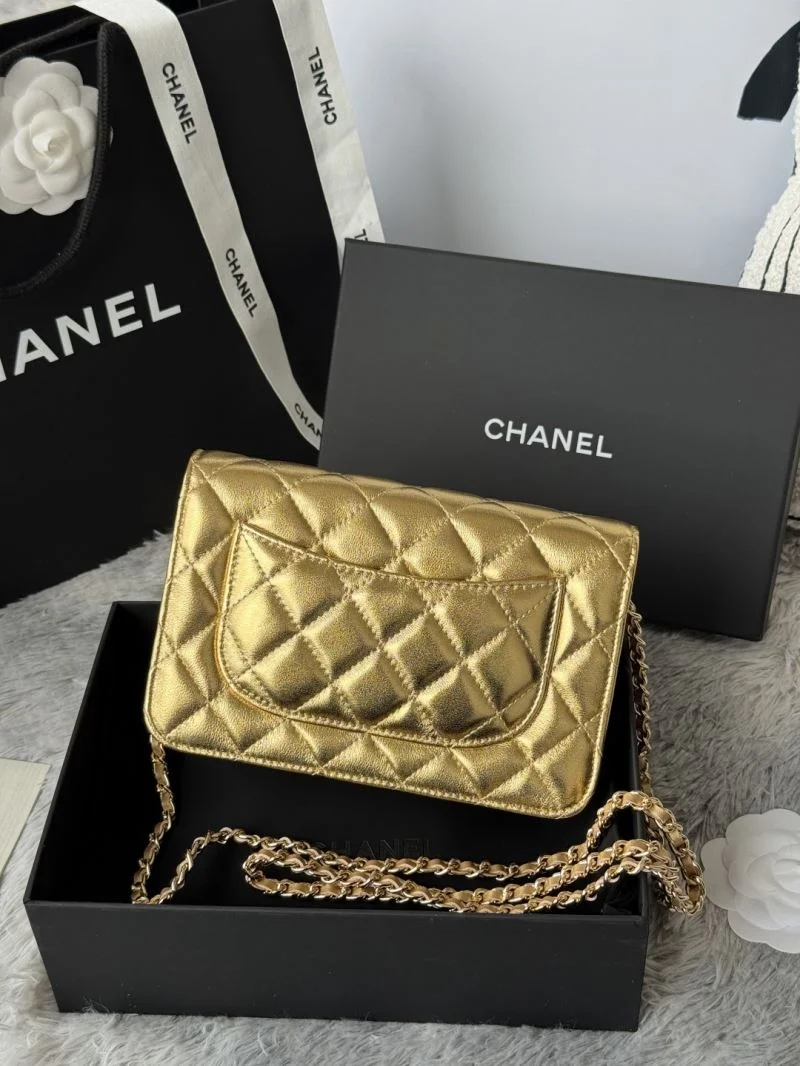 Chanel Woc Bags GoodFit 52001