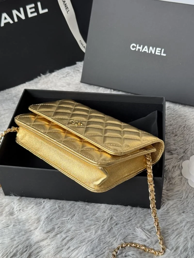 Chanel Woc Bags GoodFit 52001