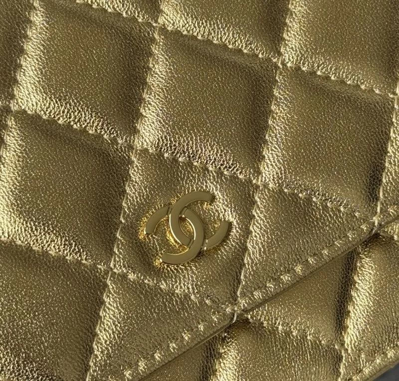Chanel Woc Bags GoodFit 52001