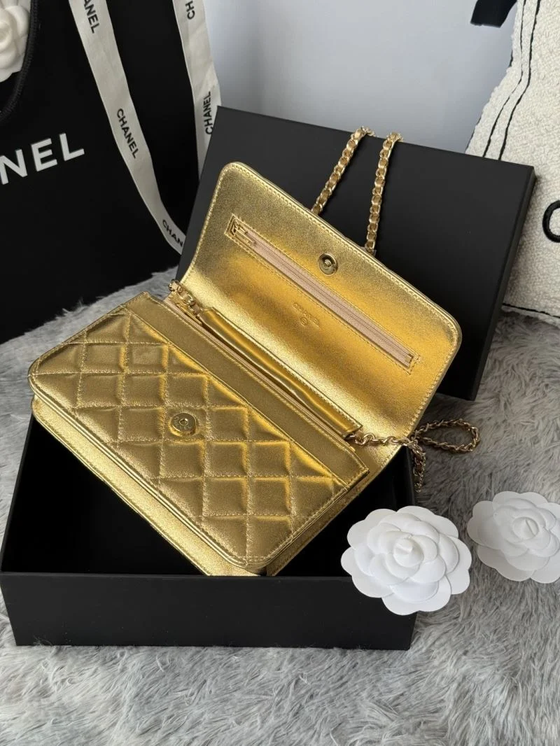 Chanel Woc Bags GoodFit 52001