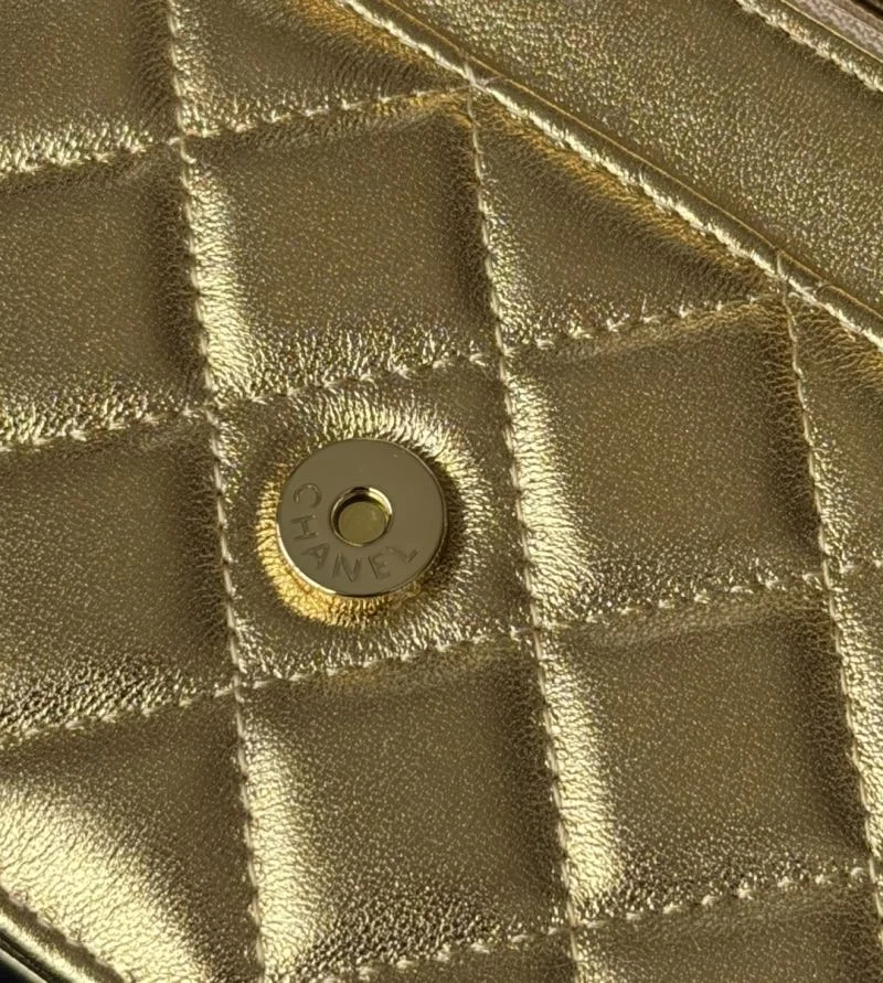 Chanel Woc Bags GoodFit 52001
