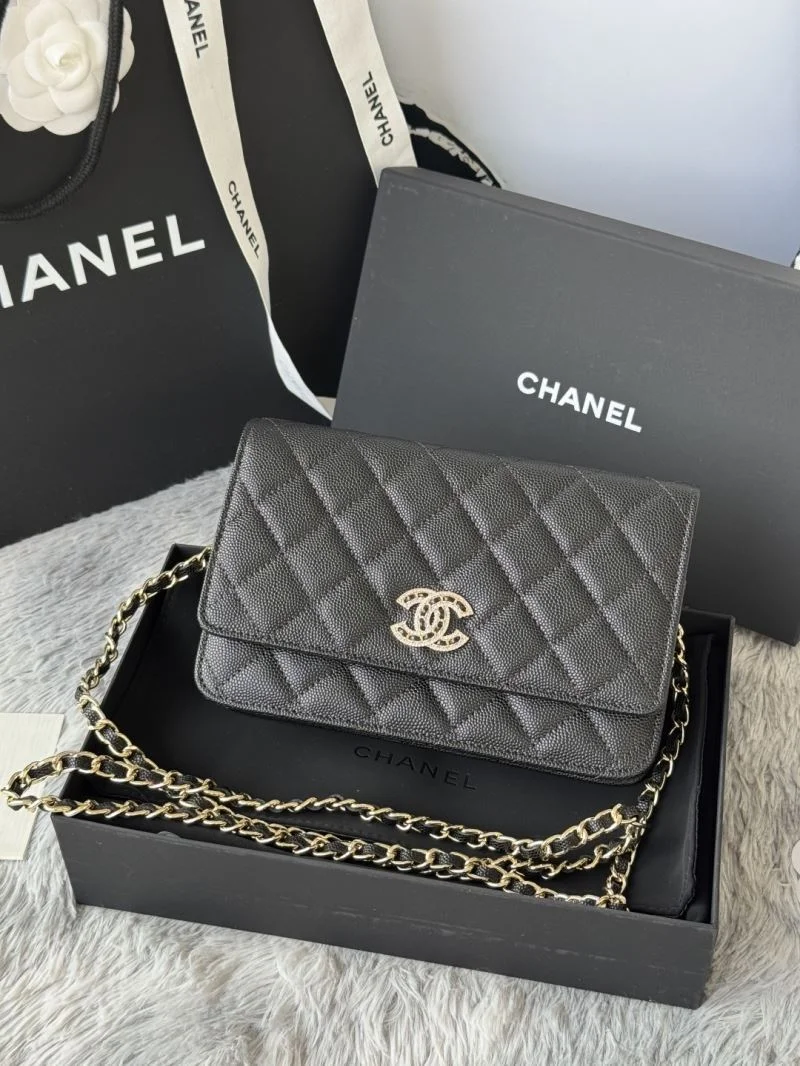 Lightweight Chanel Woc Bags 52000